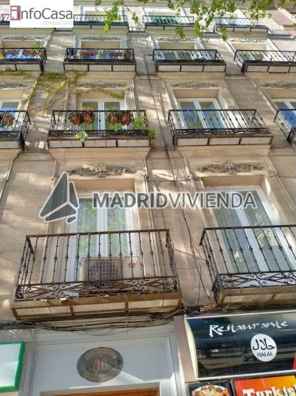 piso en venta en Embajadores (Distrito Centro. Madrid Capital) por 650.000 €