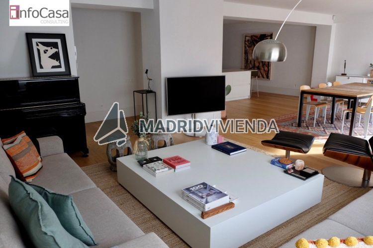 piso en venta en Trafalgar (Distrito Chamberí. Madrid Capital) por 1.570.000 €