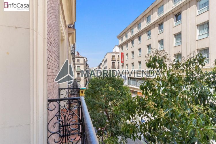piso en venta en Universidad (Distrito Centro. Madrid Capital) por 1.199.000 €