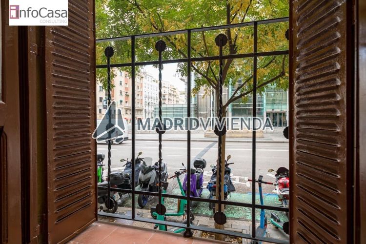 piso en venta en Goya (Distrito Salamanca. Madrid Capital) por 649.000 €