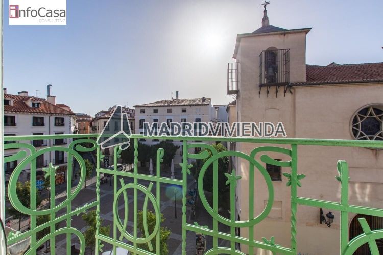piso en venta en Nuevo Aranjuez-Ciudad de las artes (Aranjuez) por 890.000 €