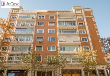 piso en venta en Castellana (Distrito Salamanca. Madrid Capital) por 1.680.000 €