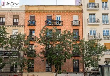 piso en venta en Lista (Distrito Salamanca. Madrid Capital) por 929.000 €