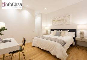 piso en venta en Castellana (Distrito Salamanca. Madrid Capital) por 1.550.000 €