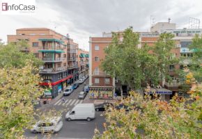 piso en venta en Quintana (Distrito Ciudad Lineal. Madrid Capital) por 410.000 €