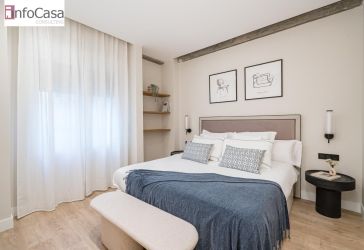 piso en venta en Castellana (Distrito Salamanca. Madrid Capital) por 1.680.000 €