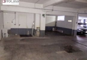 garaje en venta en Hispanoamerica (Distrito Chamartín. Madrid Capital) por 840.000 €