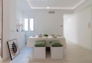 piso en venta en Trafalgar (Distrito Chamberí. Madrid Capital) por 839.000 €