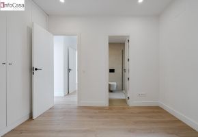 piso en venta en Ibiza (Distrito Retiro. Madrid Capital) por 789.000 €