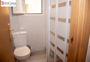 piso en venta en Guindalera (Distrito Salamanca. Madrid Capital) por 235.000 €