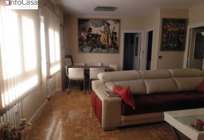 piso en venta en Prosperidad (Distrito Chamartín. Madrid Capital) por 450.000 €