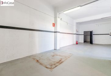 nave / local en venta en Guindalera (Distrito Salamanca. Madrid Capital) por 385.000 €