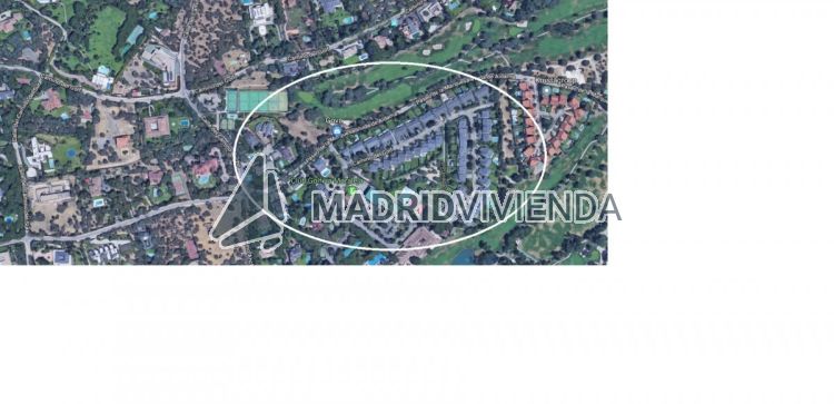 casa / chalet en venta en Urbanización de La Moraleja (La Moraleja) por 2.900.000 €