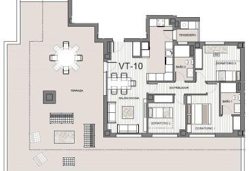 piso en venta en Venecia-Nueva Alcalá (Alcalá De Henares) por 241.000 €
