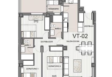 piso en venta en Venecia-Nueva Alcalá (Alcalá De Henares) por 241.000 €