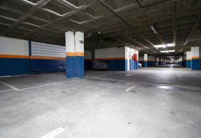 garaje en venta en Centro (Leganés) por 10.000 €
