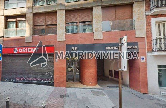 garaje en venta en Palacio (Distrito Centro. Madrid Capital) por 26.900 €