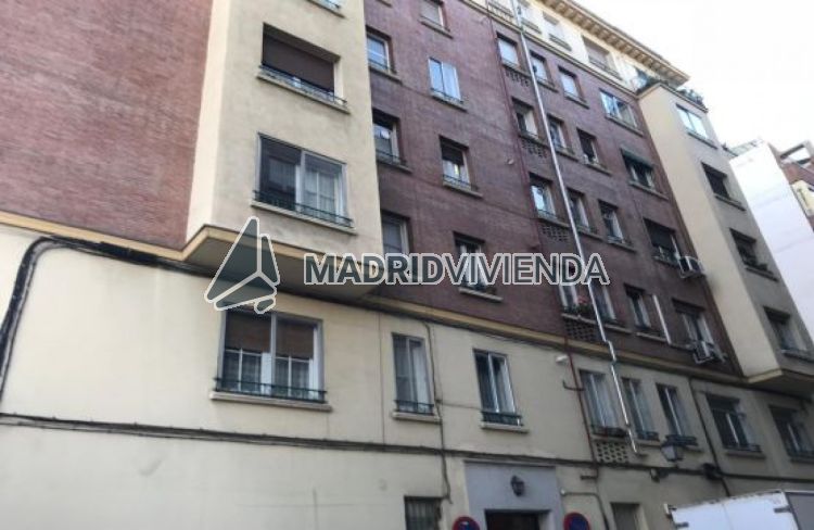 piso en venta en Cuatro Caminos (Distrito Tetuán. Madrid Capital) por 444.436 €