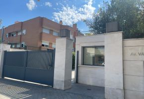 ático en venta en Valdemarín (Distrito Moncloa. Madrid Capital) por 1.193.560 €