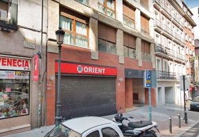 garaje en venta en Palacio (Distrito Centro. Madrid Capital) por 26.900 €