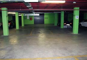 garaje en venta en Europolis (Las Rozas de Madrid) por 6.451 €