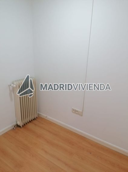 oficina en alquiler en Ríos Rosas (Distrito Chamberí. Madrid Capital) por 1.450 €