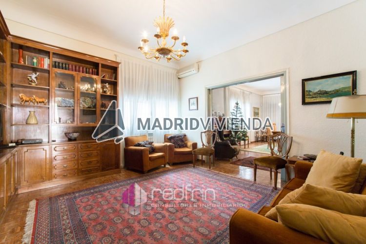 piso en venta en Ciudad Universitaria (Distrito Moncloa. Madrid Capital) por 1.475.000 €