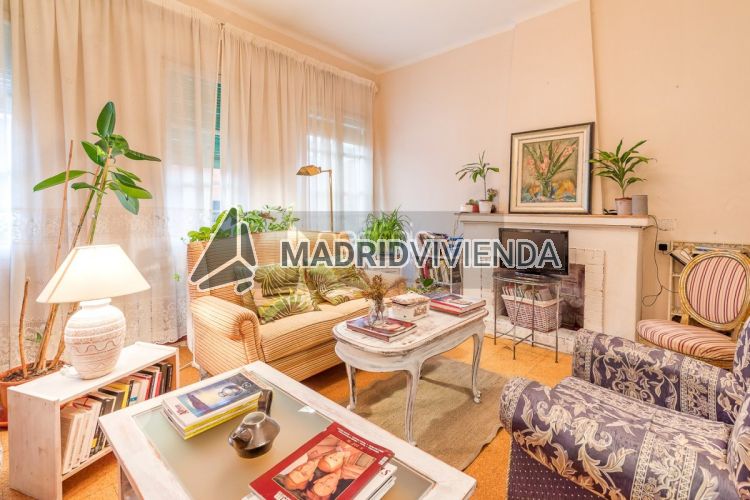 piso en venta en Arapiles (Distrito Chamberí. Madrid Capital) por 530.000 €