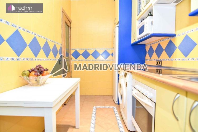 piso en venta en Gaztambide (Distrito Chamberí. Madrid Capital) por 385.000 €