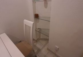 piso en alquiler en Lista (Distrito Salamanca. Madrid Capital) por 900 €