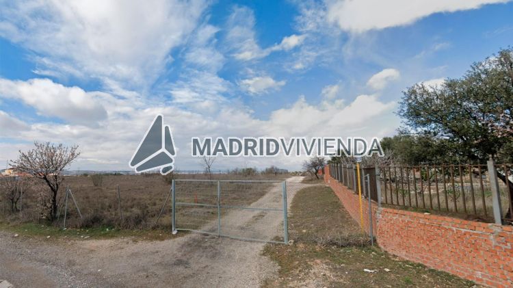 terreno en venta en Mejorada Del Campo por 132.000 €