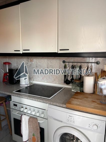 piso en venta en Canillejas (Distrito San Blas. Madrid Capital) por 156.000 €