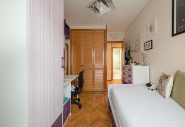 piso en venta en Rosas (Distrito San Blas. Madrid Capital) por 387.000 €
