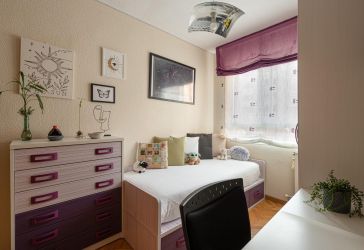 piso en venta en Rosas (Distrito San Blas. Madrid Capital) por 387.000 €