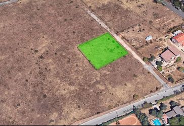 terreno en venta en Mejorada Del Campo por 132.000 €
