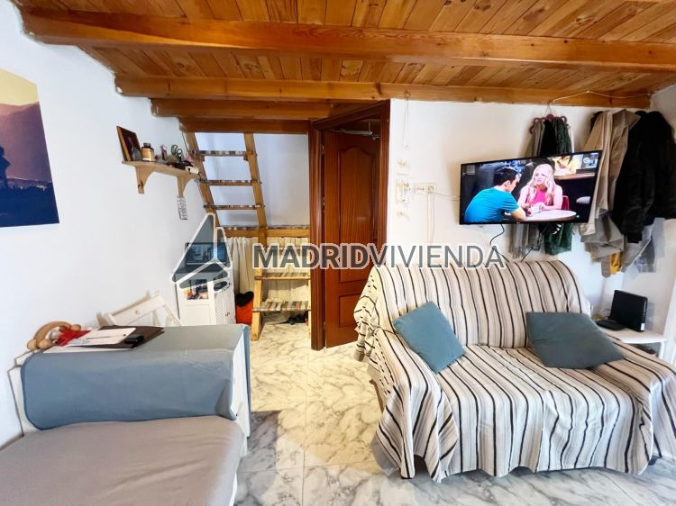 estudio en venta en Ventas (Distrito Ciudad Lineal. Madrid Capital) por 134.000 €