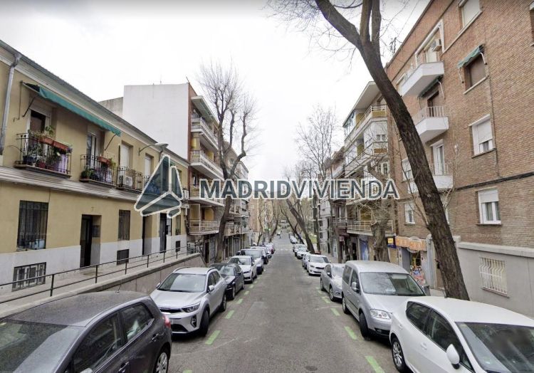 estudio en venta en Ventas (Distrito Ciudad Lineal. Madrid Capital) por 134.000 €