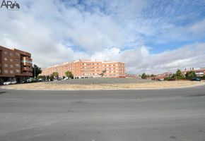 terreno en venta en Restón I-Restón II (Valdemoro) por 2.266.000 €