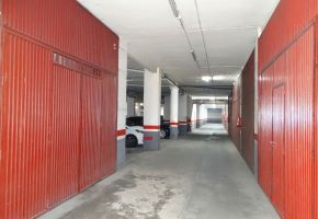 garaje en venta en Centro (Arganda Del Rey) por 23.000 €