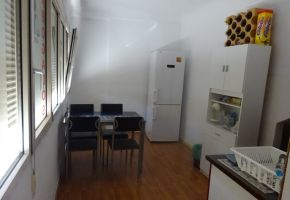 piso en alquiler en Guindalera (Distrito Salamanca. Madrid Capital) por 750 €