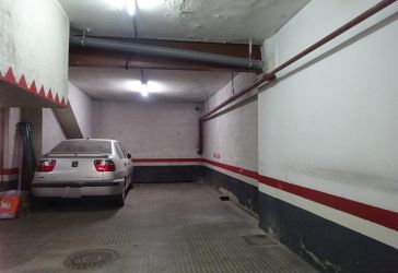 garaje en venta en Prosperidad (Distrito Chamartín. Madrid Capital) por 18.000 €
