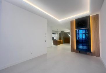 piso en venta en Guindalera (Distrito Salamanca. Madrid Capital) por 535.000 €