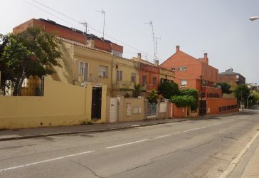terreno en venta en Piovera (Distrito Hortaleza. Madrid Capital) por 1.200.000 €