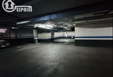 garaje en venta en Las Águilas (Distrito Latina. Madrid Capital) por 18.000 €