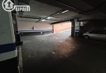 garaje en venta en Las Águilas (Distrito Latina. Madrid Capital) por 18.000 €