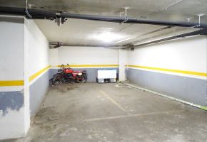 garaje en venta en Las Castañeras-Bulevar (Arroyomolinos) por 9.500 €