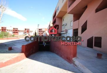 piso en venta en La estación-Psiquiátrico san José (Ciempozuelos) por 156.000 €