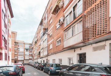 piso en venta en San Isidro-Los Almendros (Alcalá De Henares) por 150.000 €