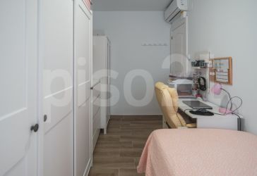 piso en venta en San Isidro-Los Almendros (Alcalá De Henares) por 150.000 €