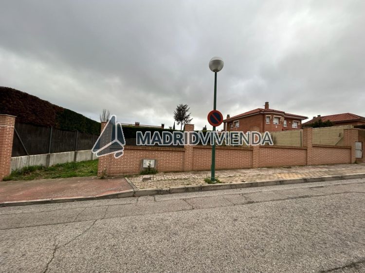 terreno en venta en Rinconada (Alcalá De Henares) por 219.000 €